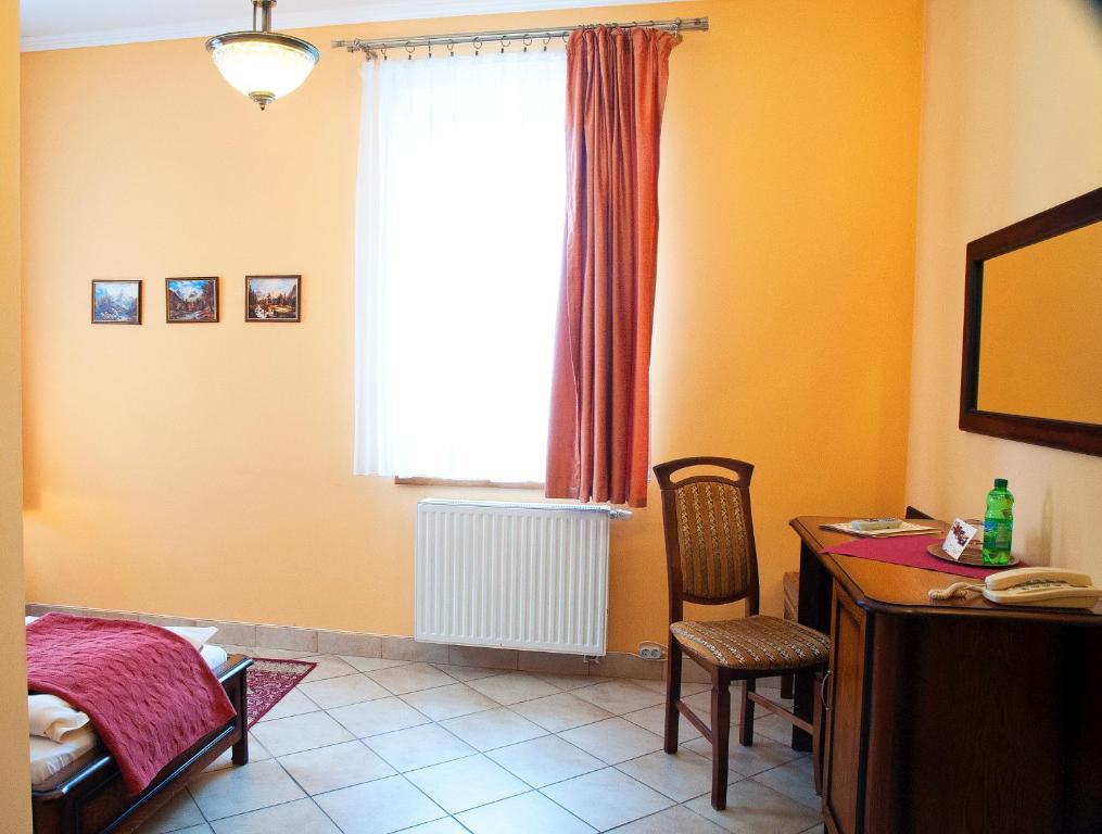 Willa Koba Ustron Oda fotoğraf